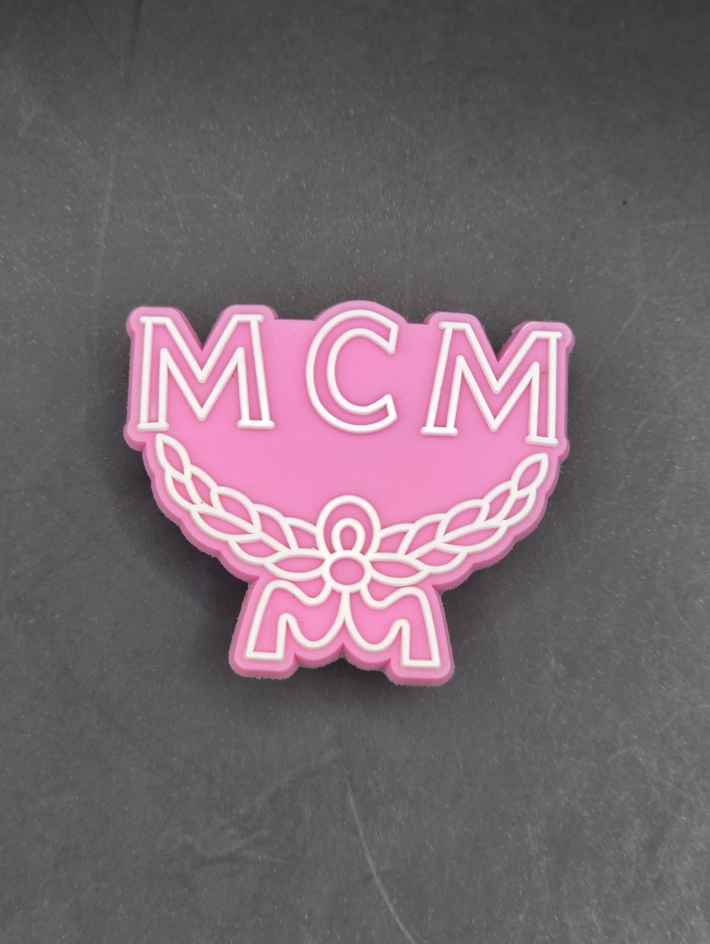 (5/$15) MCM Croc Charm